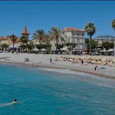 Maison Du Bonheur Cagnes-sur-Mer Exterior photo